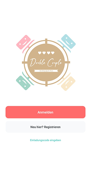 Double Couple App Screenshot
